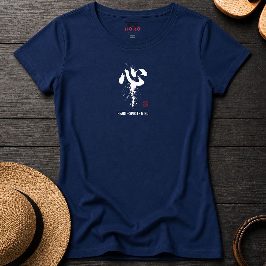 Kokoro T-Shirt