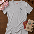 Samurai Spirit T-Shirt