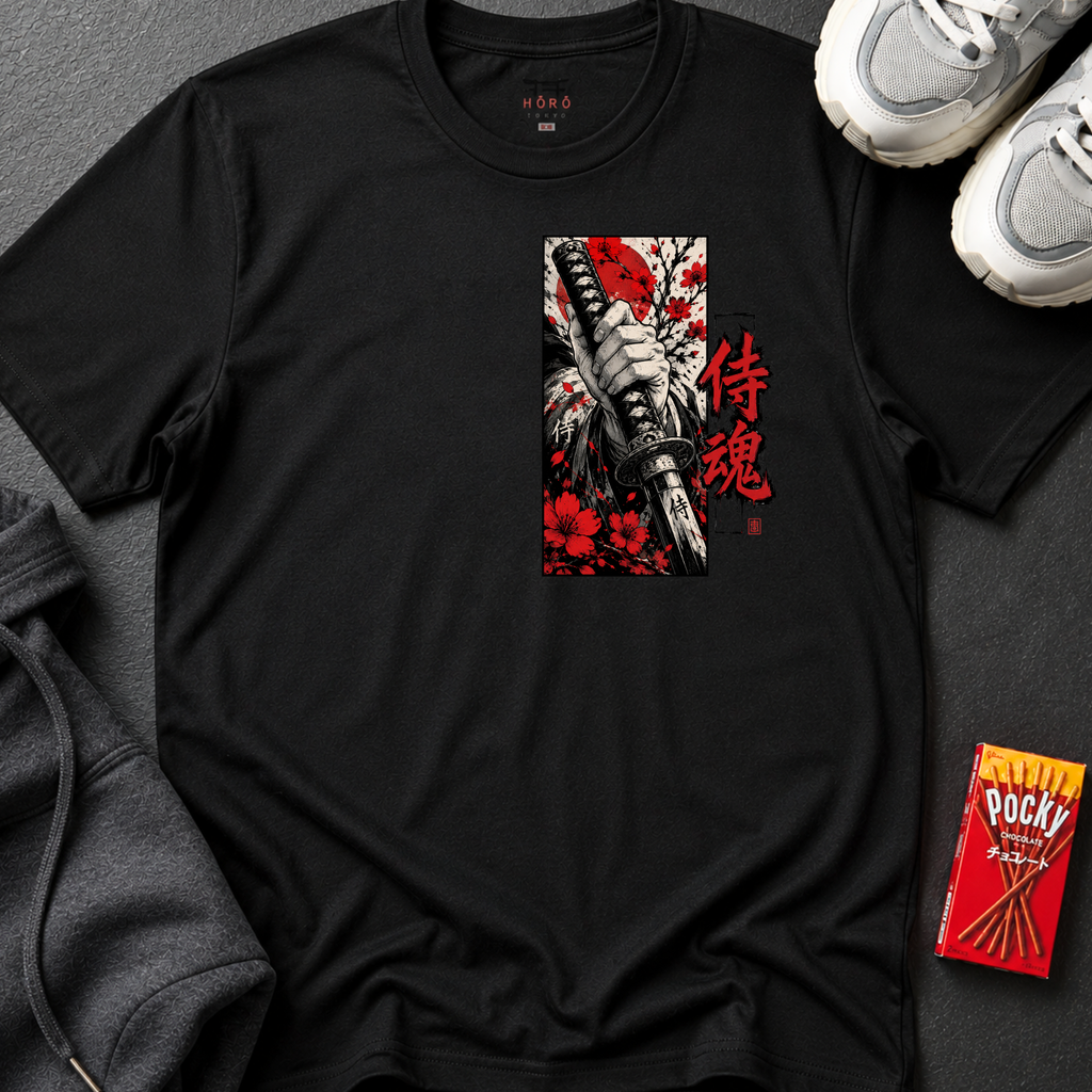 Shikonzui T-Shirt
