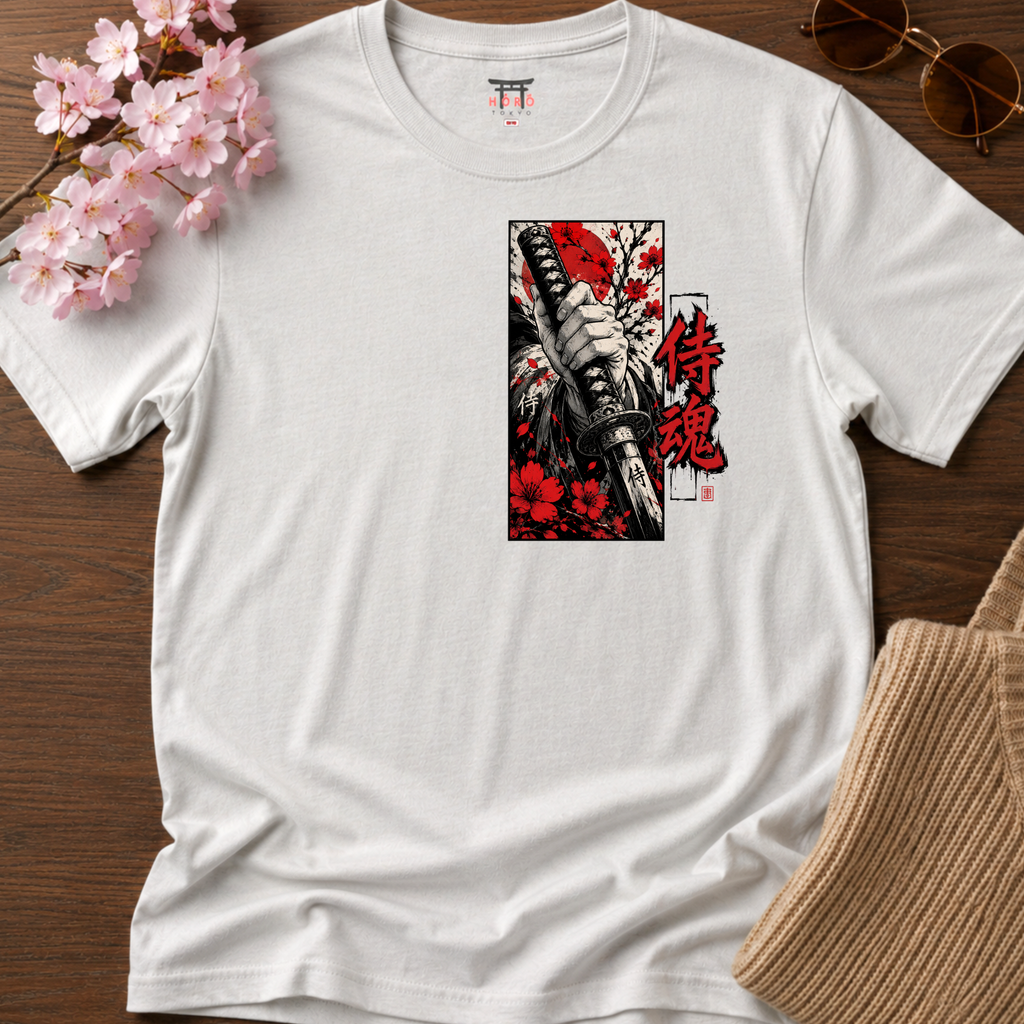 Shikonzui T-Shirt
