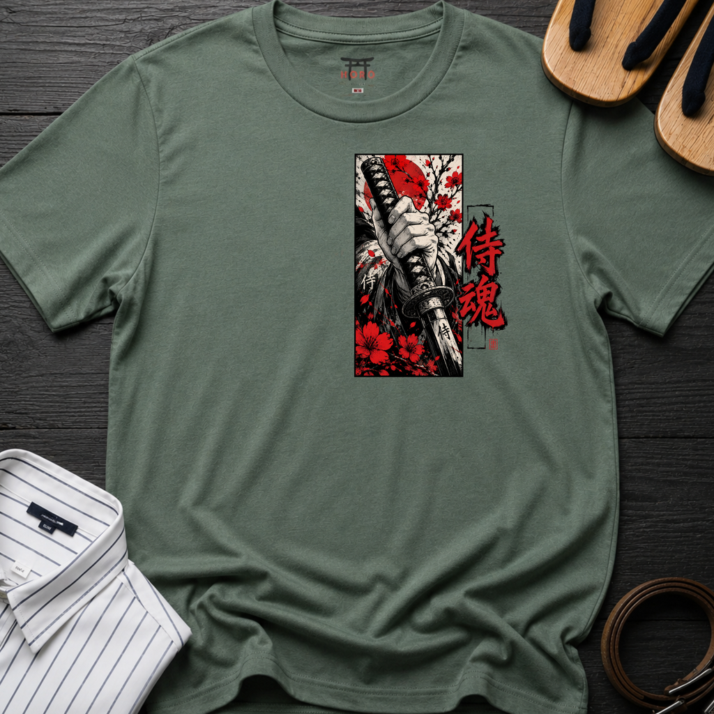 Shikonzui T-Shirt