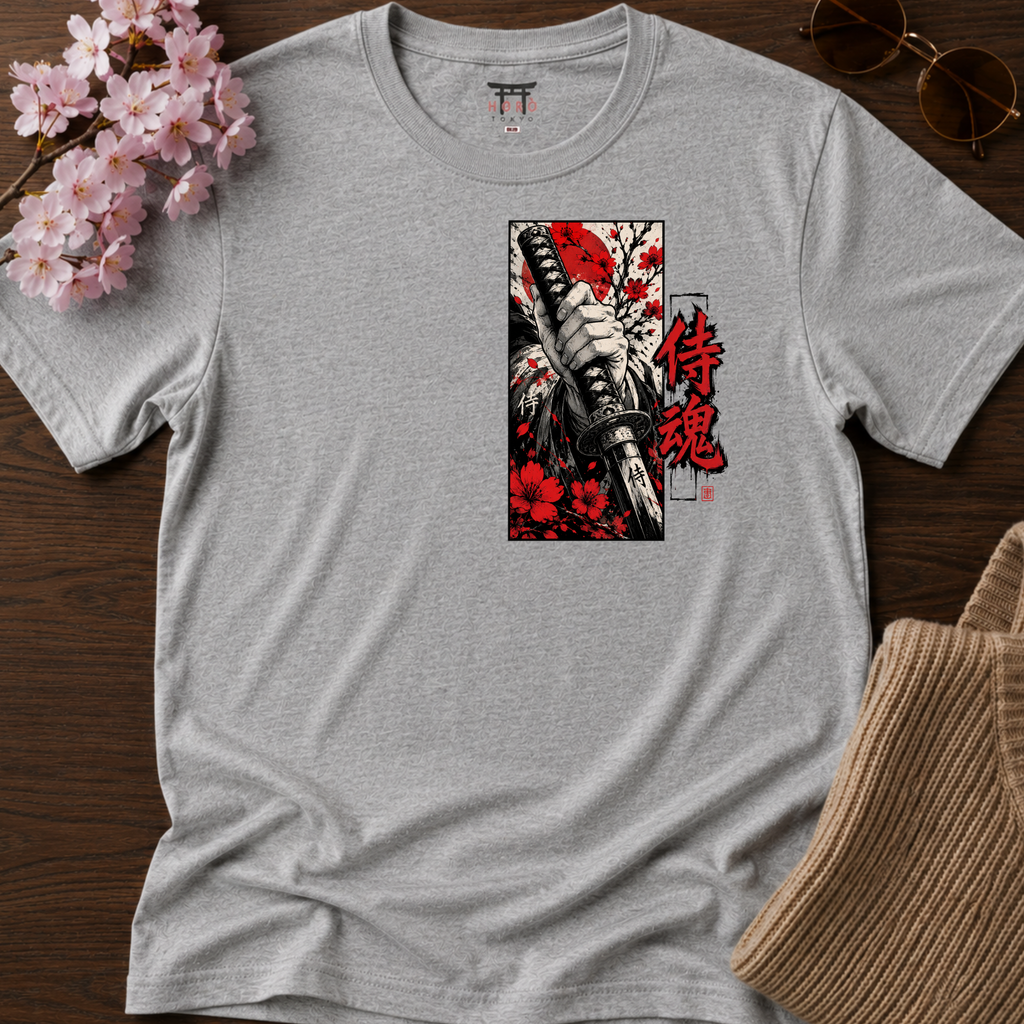 Shikonzui T-Shirt