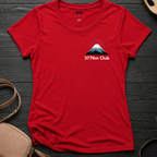 3776m Club T-Shirt