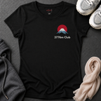 3776m Club T-Shirt