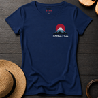 3776m Club T-Shirt