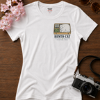 Bento Cat T-Shirt