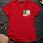 Bento Cat T-Shirt