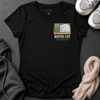 Bento Cat T-Shirt
