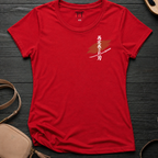 Define Katana T-Shirt