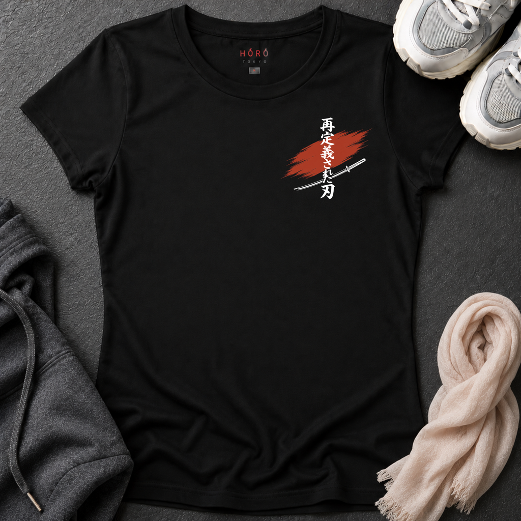 Define Katana T-Shirt