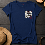 Fly Higher Koi T-Shirt