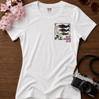 Fly Higher Koi T-Shirt