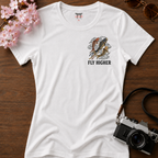 Fly Higher T-Shirt