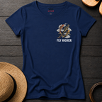 Fly Higher T-Shirt