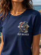 Fly Higher T-Shirt