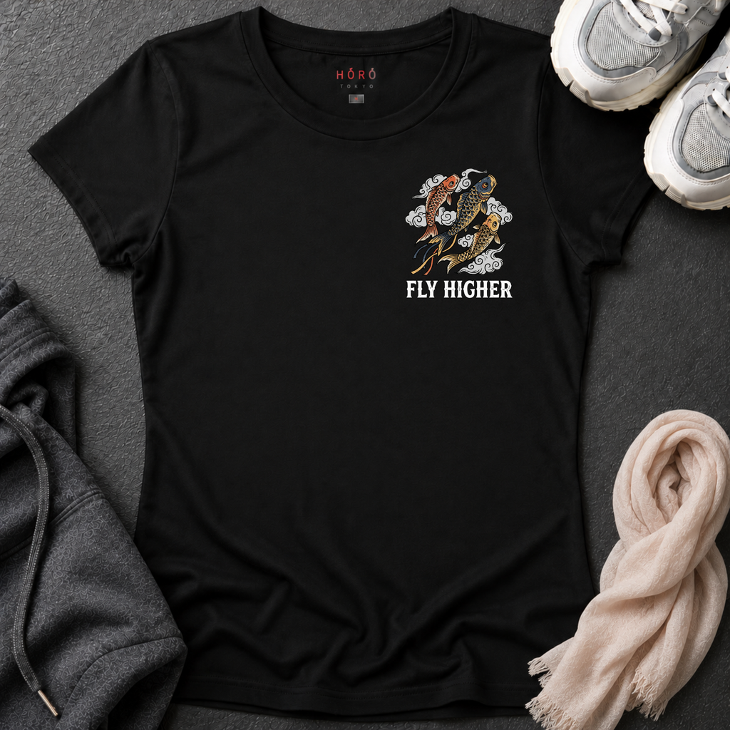 Fly Higher T-Shirt