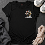 Fly Higher T-Shirt