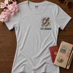 Fly Higher T-Shirt