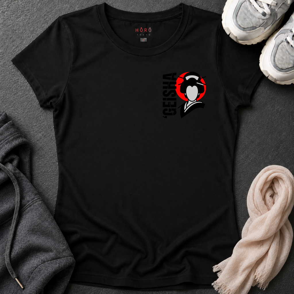 Geisha T-Shirt