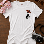Geisha Ink T-Shirt
