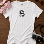 Geometric Ryu T-Shirt