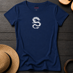 Geometric Ryu T-Shirt
