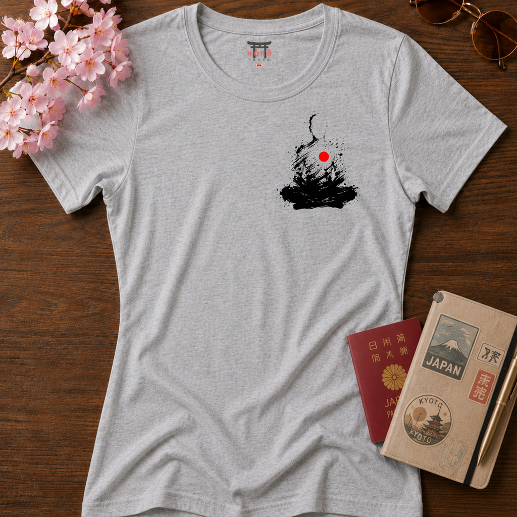 Heart of Jin T-Shirt