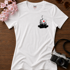 Heart of Jin T-Shirt
