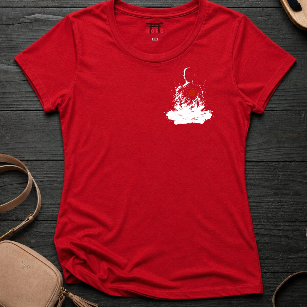 Heart of Jin T-Shirt