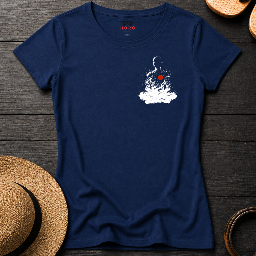 Heart of Jin T-Shirt