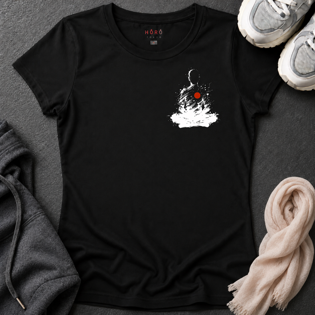Heart of Jin T-Shirt