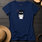 Heta-Uma Cats T-Shirt