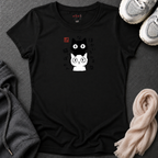 Heta-Uma Cats T-Shirt