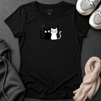 Heta-Uma Cats 2 T-Shirt