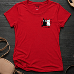 Kawaii Neko T-Shirt
