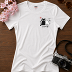 Kawaii Neko T-Shirt