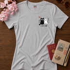 Kawaii Neko T-Shirt