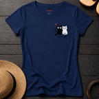 Kawaii Neko T-Shirt