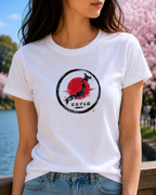 Hi no Izuru Kuni T-Shirt