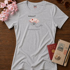 Hibiki Hakanai T-Shirt