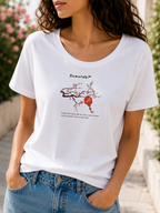 Hibiki Komorebi T-Shirt