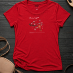 Hibiki Komorebi T-Shirt