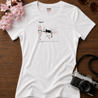 Hibiki Ma T-Shirt (Women's)
