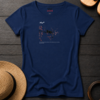 Hibiki Ma T-Shirt (Women's)