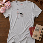 Hibiki Ma T-Shirt (Women's)