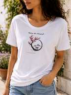 Hibiki Mono No Aware T-Shirt