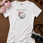Hibiki Mono No Aware T-Shirt