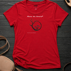 Hibiki Mono No Aware T-Shirt