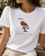 Hibiki Wabi T-Shirt
