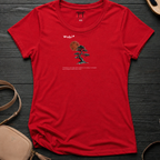 Hibiki Wabi T-Shirt